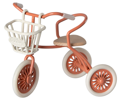 Tricycle Basket (Mouse)