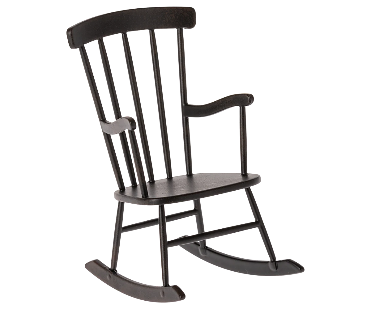 Rocking Chair (Miniature)