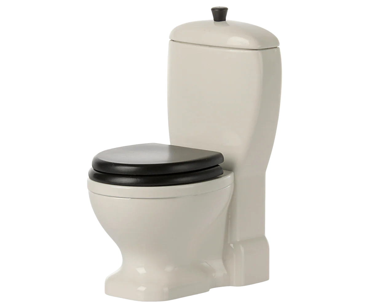 Toilet (Miniature)