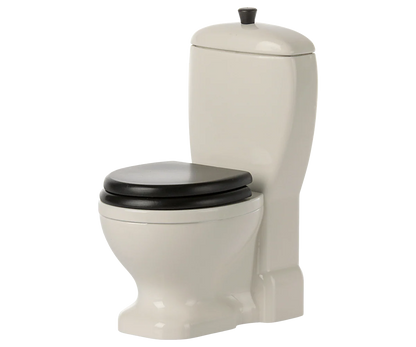 Toilet (Miniature)