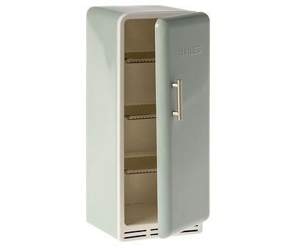 Fridge (Miniature) - Mint