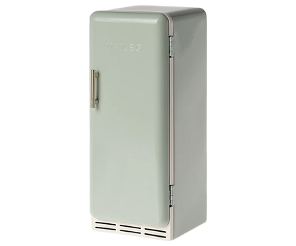 Fridge (Miniature) - Mint