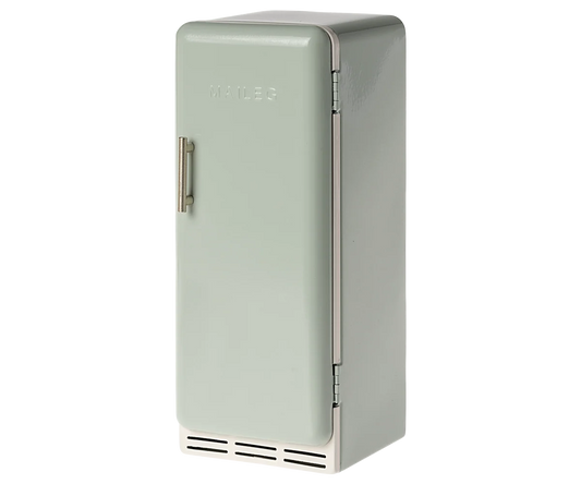 Fridge (Miniature) - Mint