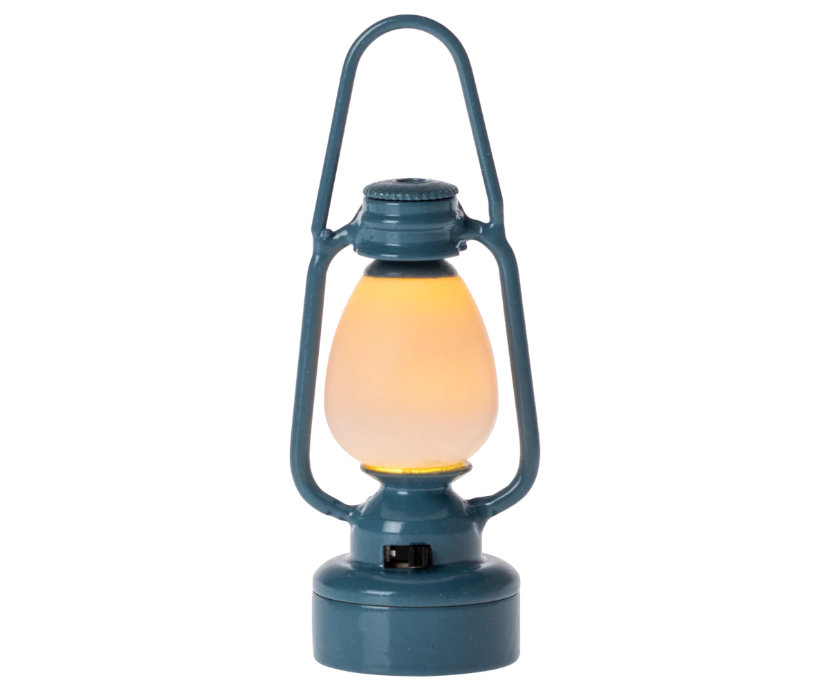 Vintage Lantern (Mouse)