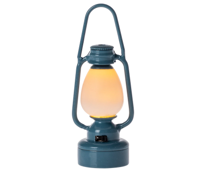 Vintage Lantern (Mouse)