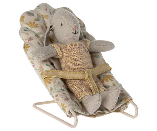 Babysitter Bouncer (Micro)