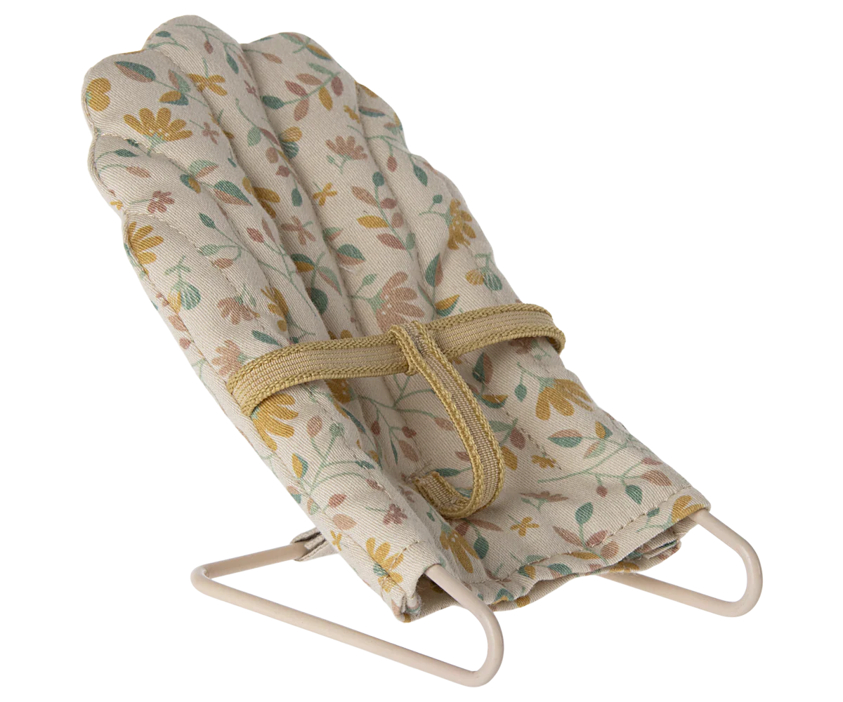 Babysitter Bouncer (Micro)