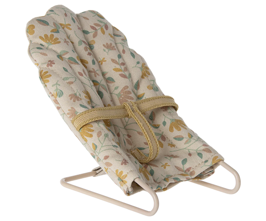 Babysitter Bouncer (Micro)