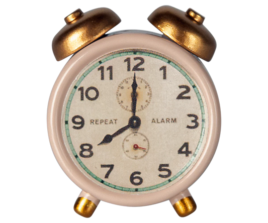 Alarm Clock (Mouse)