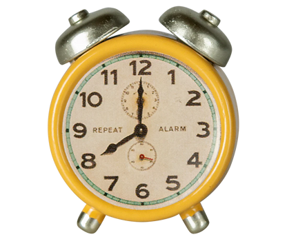 Alarm Clock (Mouse)