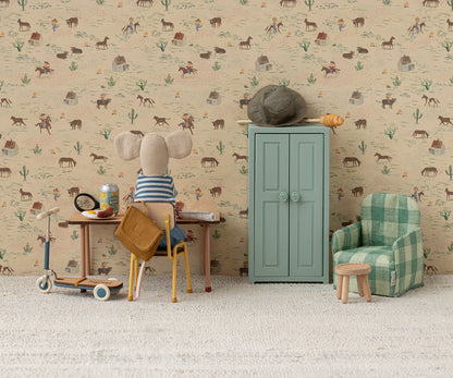 Chair (Mouse) - Yellow
