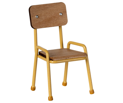 Chair (Mouse) - Yellow