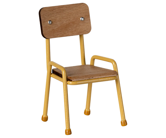 Chair (Mouse) - Yellow