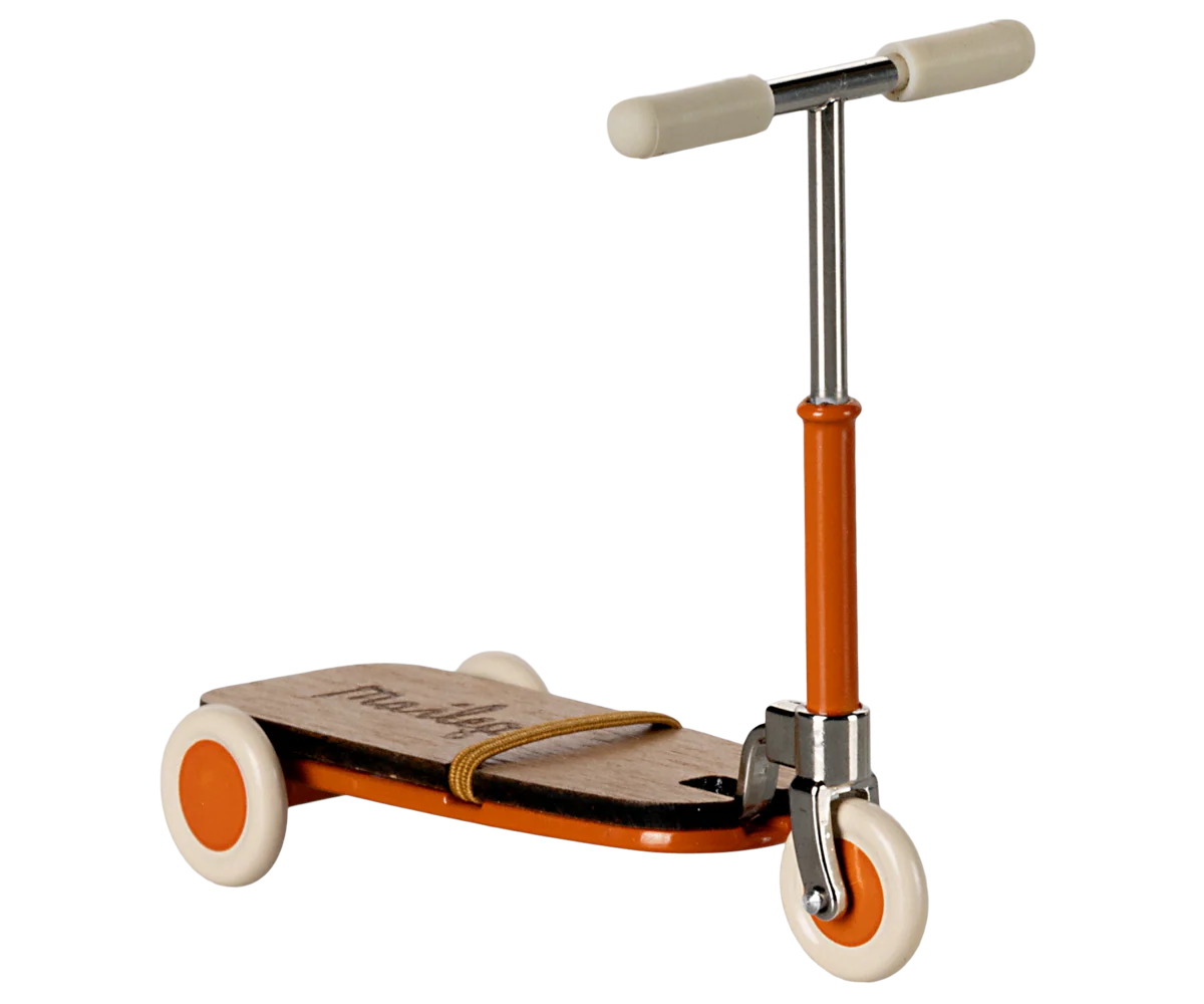 Kick Board/Scooter (Mouse)