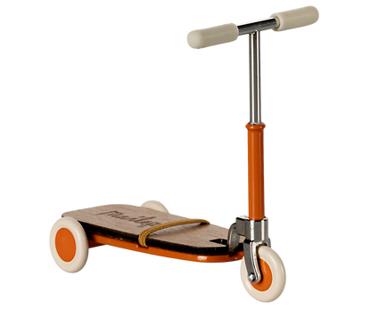 Kick Board/Scooter (Mouse)
