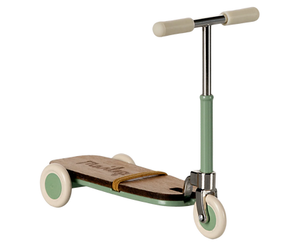 Kick Board/Scooter (Mouse) - Mint