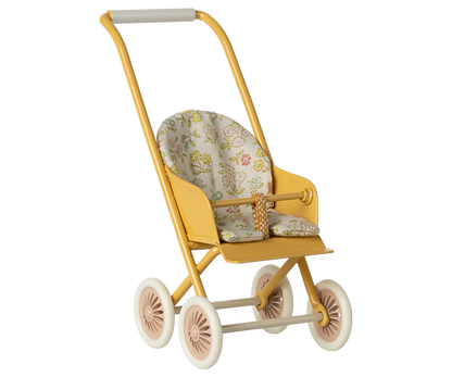 Stroller (Micro) - Yellow