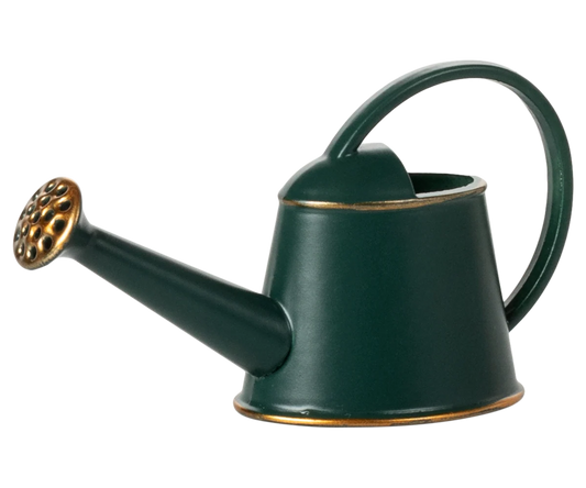 Watering Can (Mouse) - Dark Green