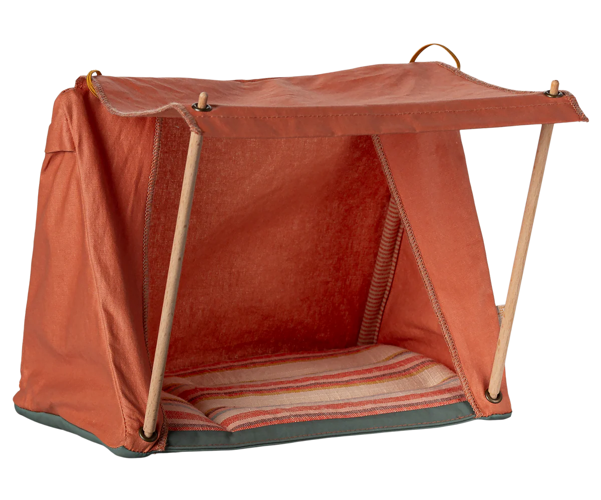 Happy Camper Tent (Mouse)