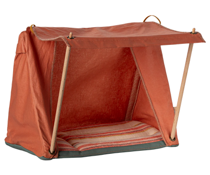 Happy Camper Tent (Mouse)