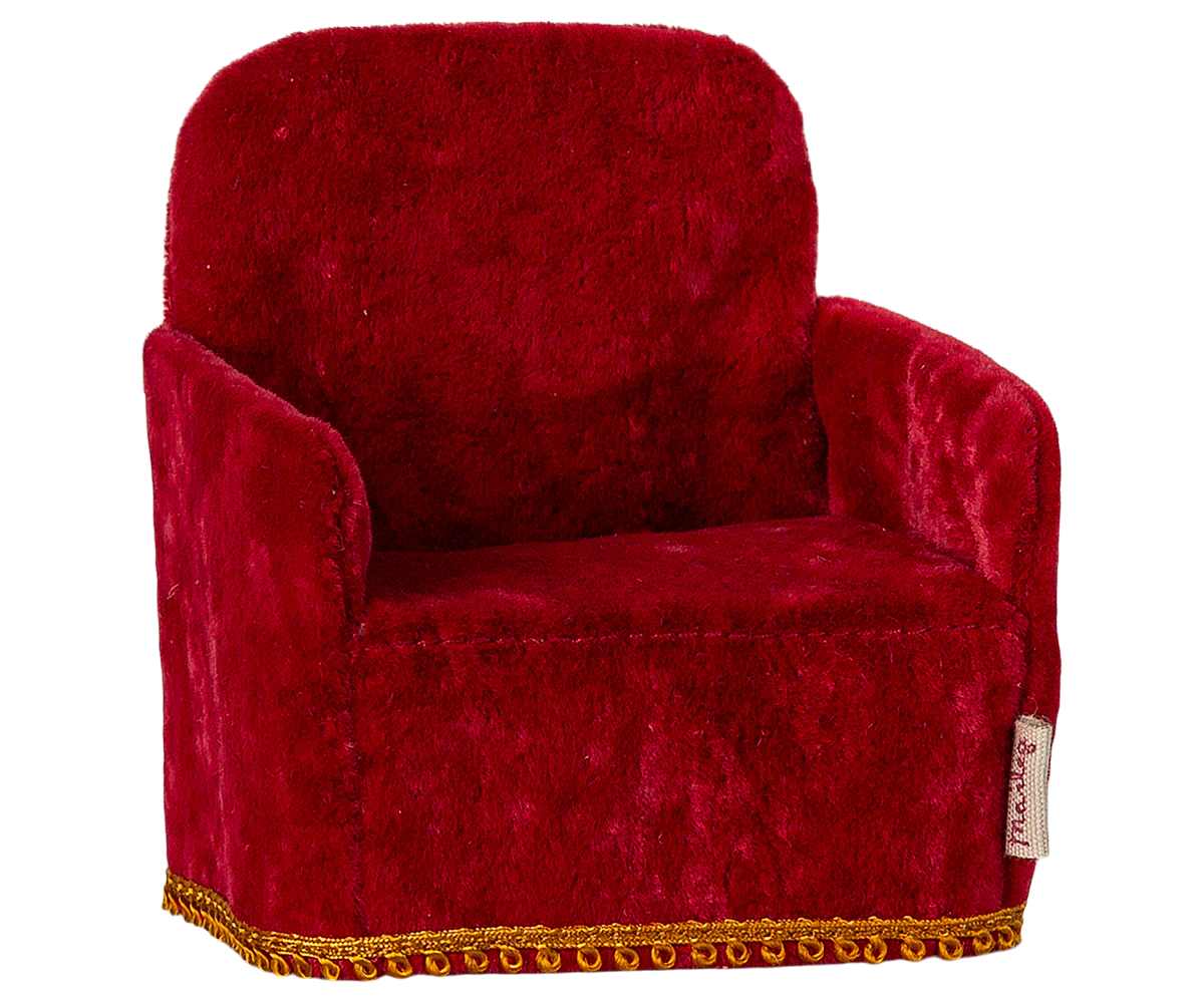 Folding Chair (Mouse)
