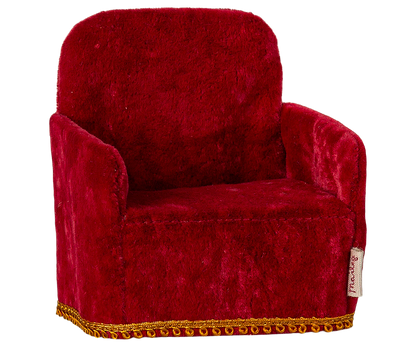 Folding Chair (Mouse)