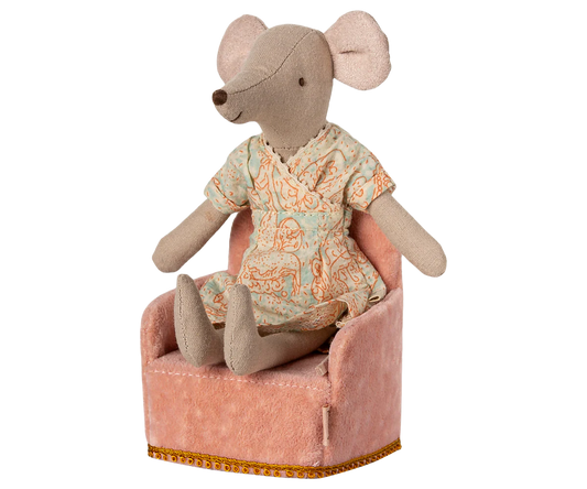 Folding Chair (Mouse)