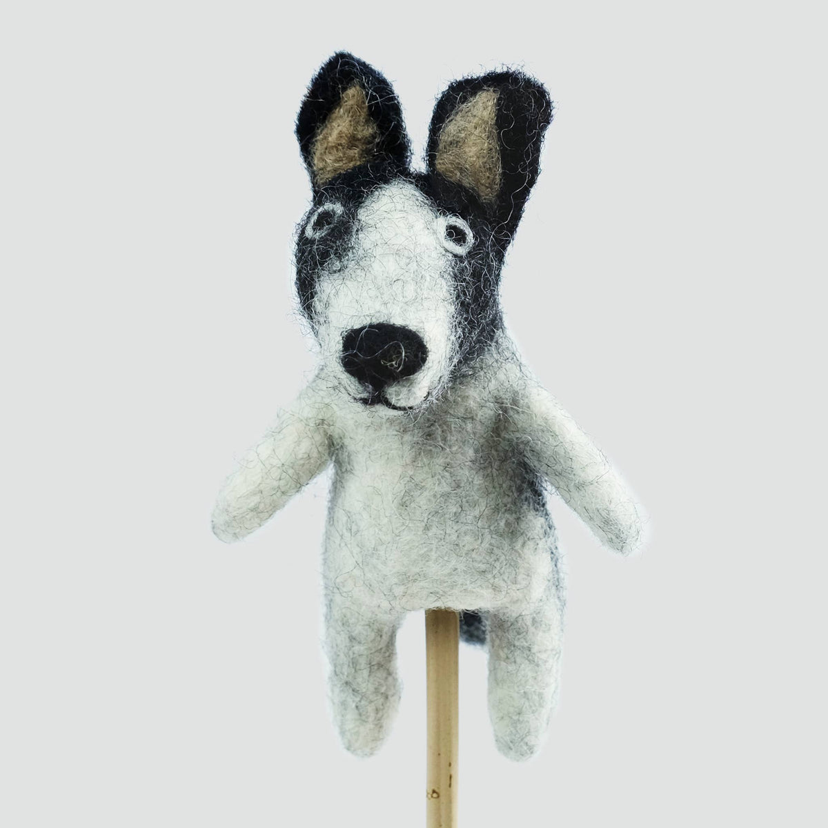 Finger Puppets - Cats and Dogs Assorted