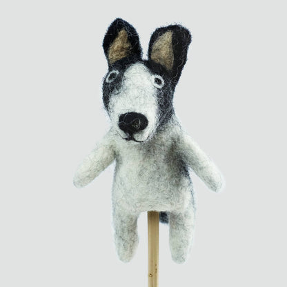 Finger Puppets - Cats and Dogs Assorted