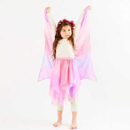 Blossom Wings