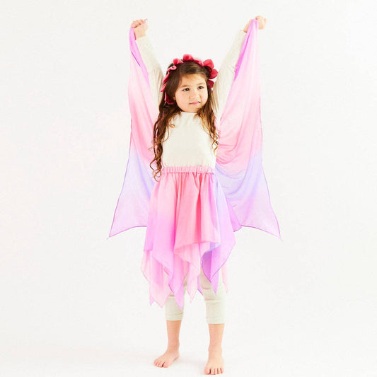 Blossom Wings