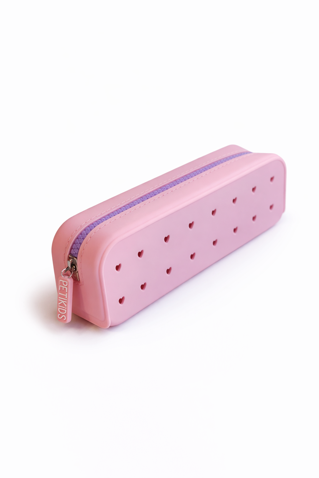 Silicon School Pouch
