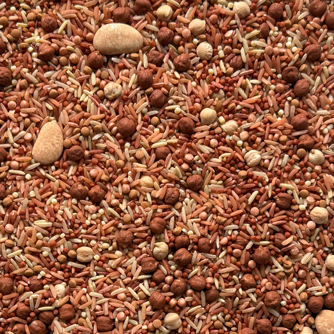 Sensory Mix - Sahara Sand