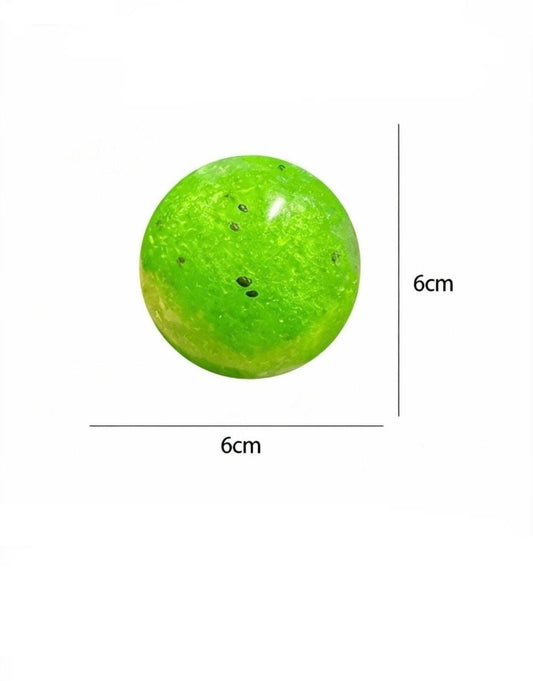 Kiwi Smoothie Squishy