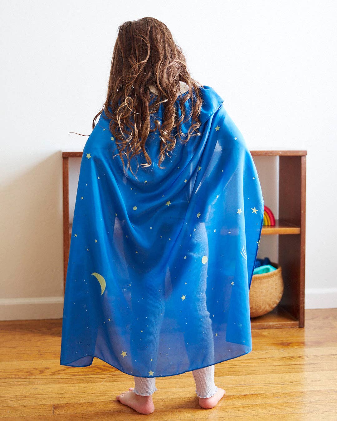 Star Cape