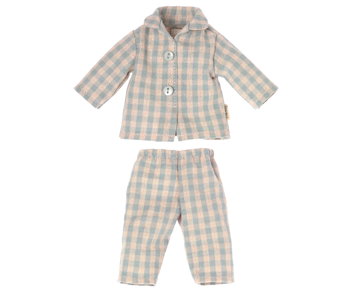 Pajamas (Size 2)