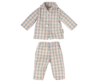 Pajamas (Size 2)