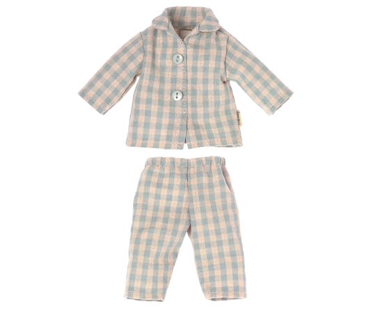 Pajamas (Size 2)