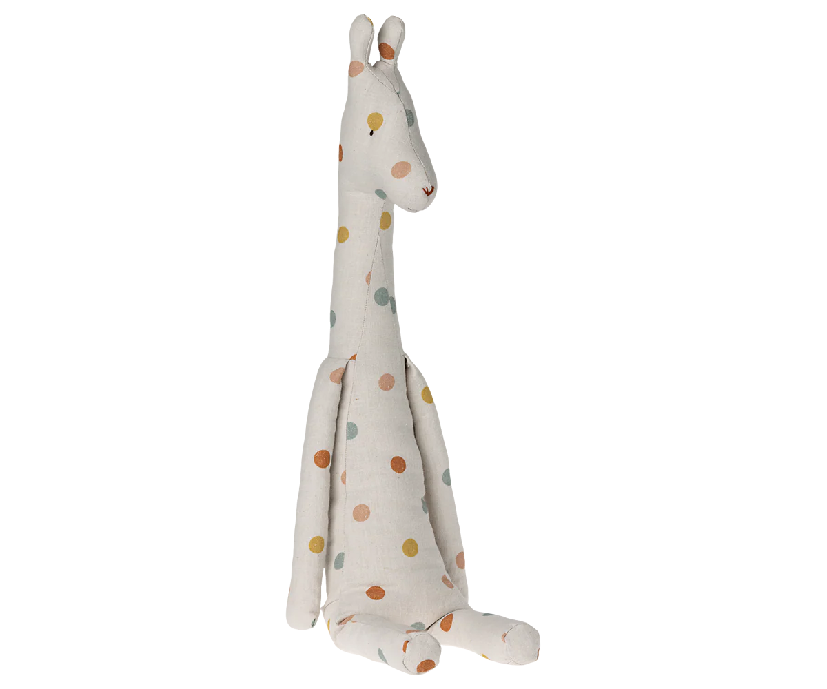 Safari Friends, Giraffe (Big)
