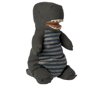 Gantosaurus (Large) - Dark Green