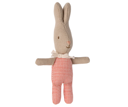 Rabbit (My) - Red Check