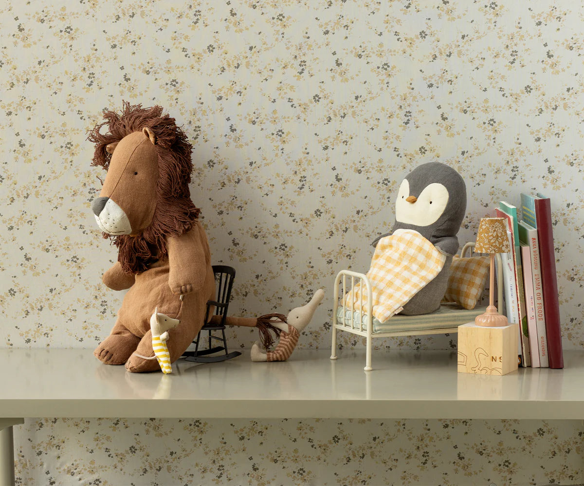 Safari Friends, Lion (Medium)