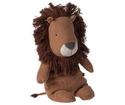 Safari Friends, Lion (Medium)