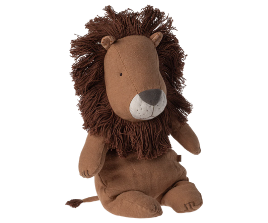 Safari Friends, Lion (Medium)