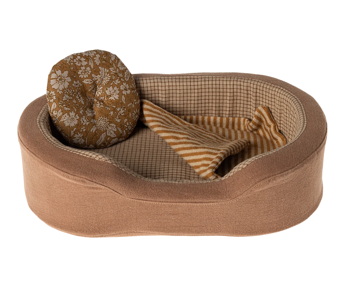 Cosy Basket (Small) - Brown
