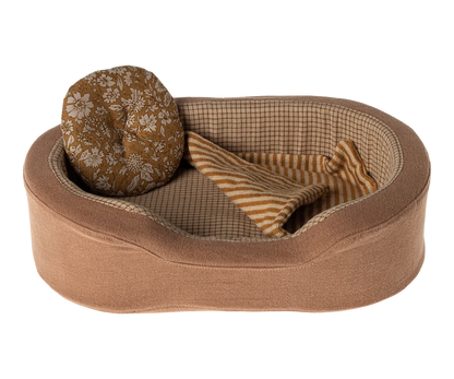 Cosy Basket (Small) - Brown