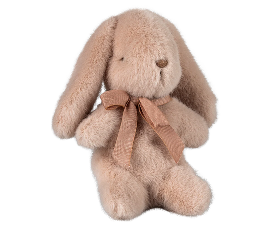 Bunny Plush (Mini) - Light Powder