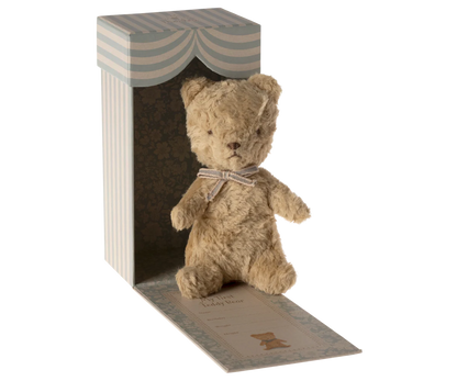 My First Teddy - Sand