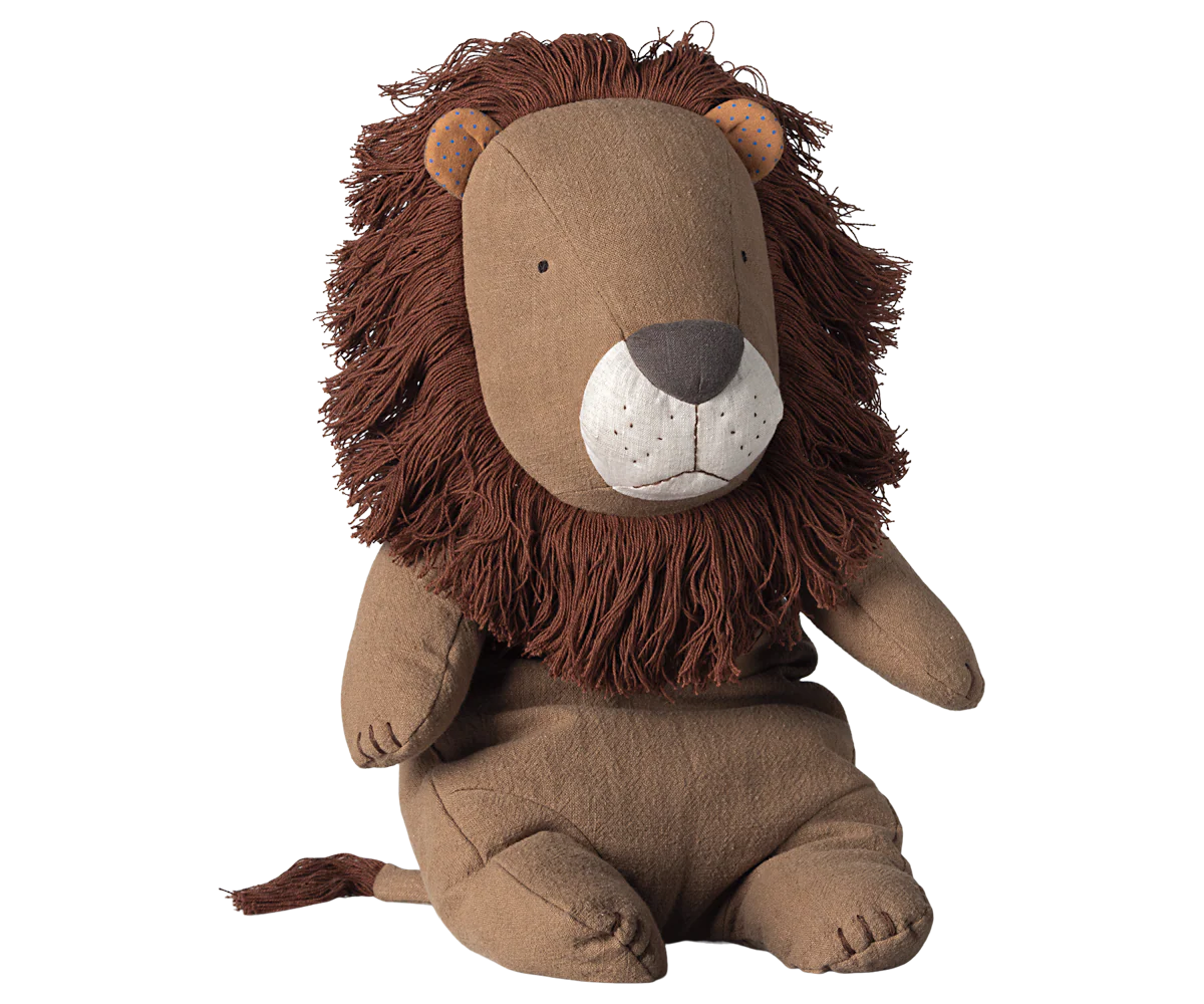 Safari Friends, Lion (Large)