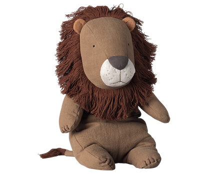 Safari Friends, Lion (Large)
